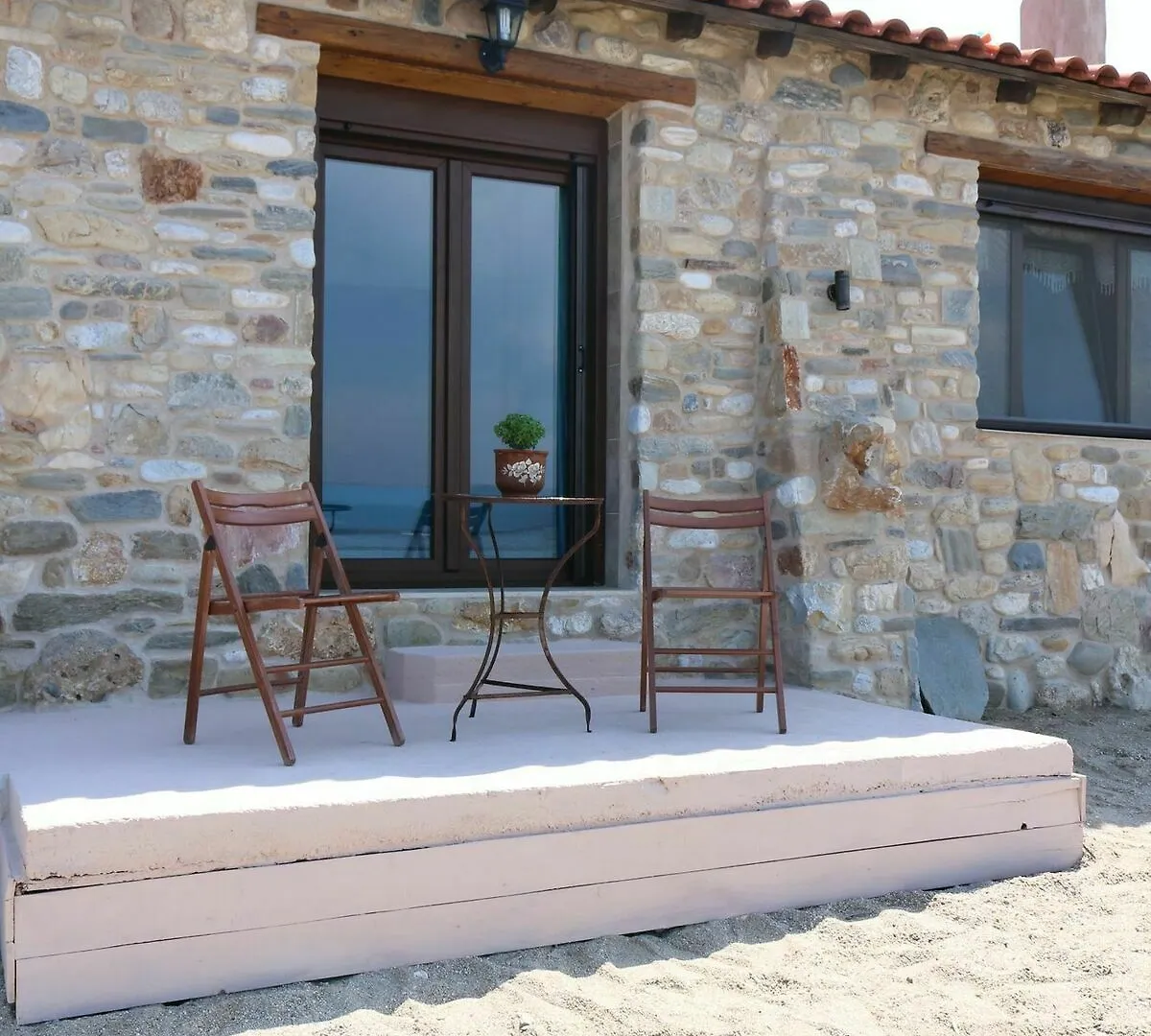 Holiday home Villa Agapitos Sithonia