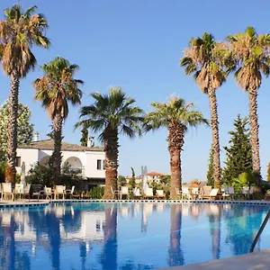 Geranion Village Σιθωνία