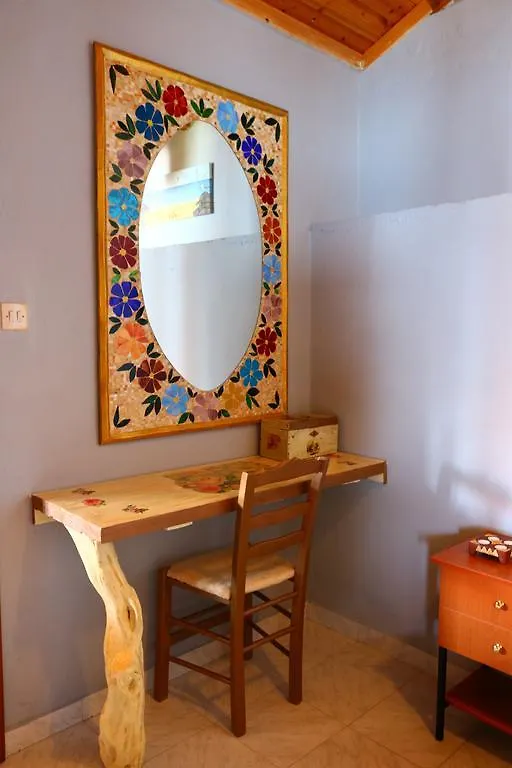 Ferienhaus Villa Agapitos Sithonia