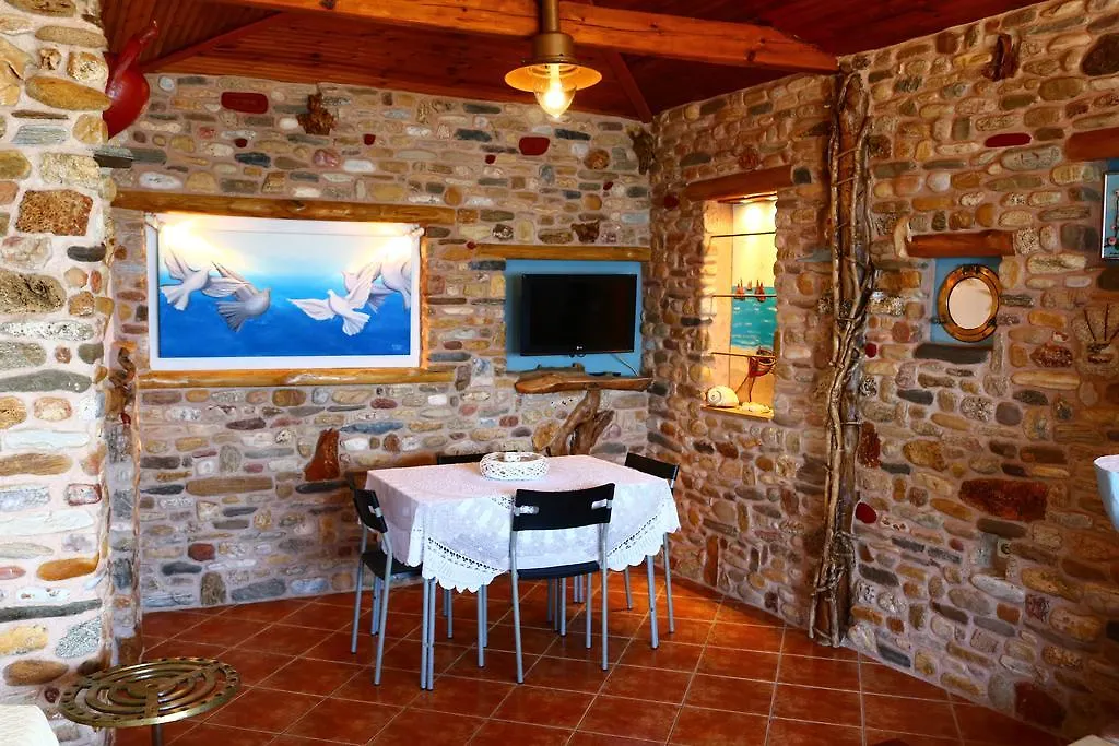 Villa Agapitos Sithonia 0*,  Greece