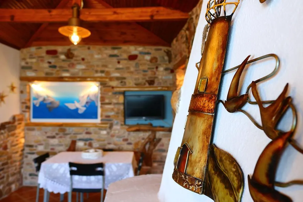 Villa Agapitos Sithonia Holiday home