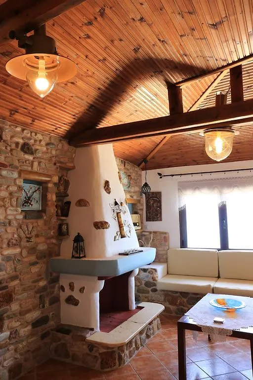 Villa Agapitos Sithonia