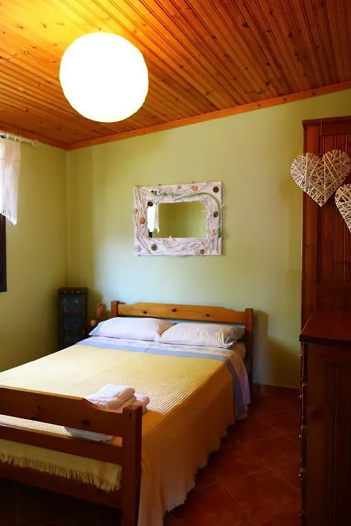 Holiday home Villa Agapitos Sithonia