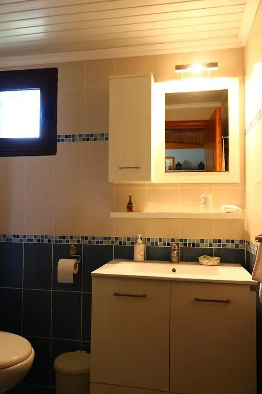 Villa Agapitos Sithonia Holiday home