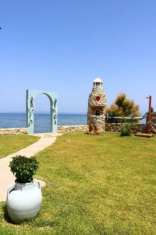 Villa Agapitos Sithonia Holiday home