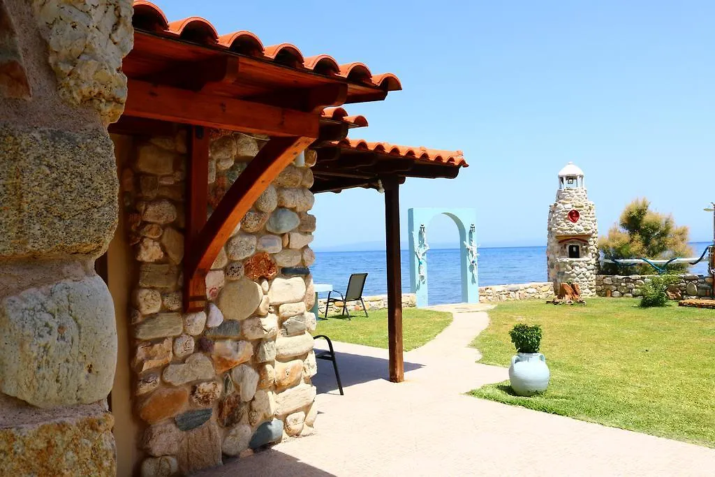 Villa Agapitos Sithonia Holiday home