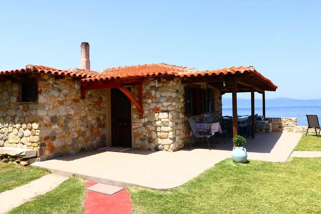 Villa Agapitos Sithonia