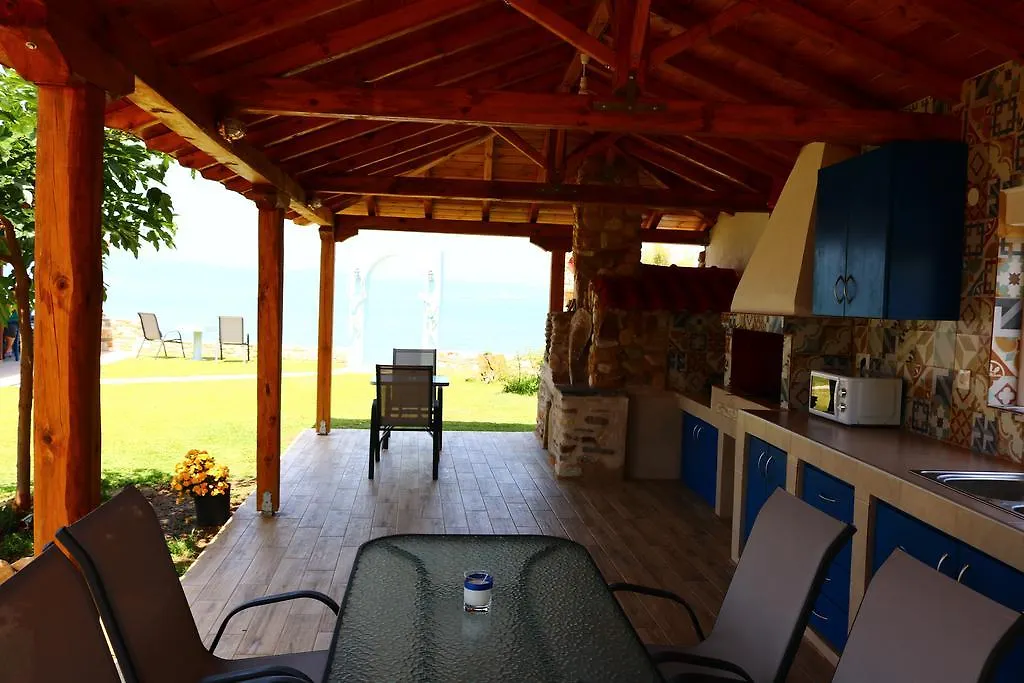 Villa Agapitos Sithonia Holiday home