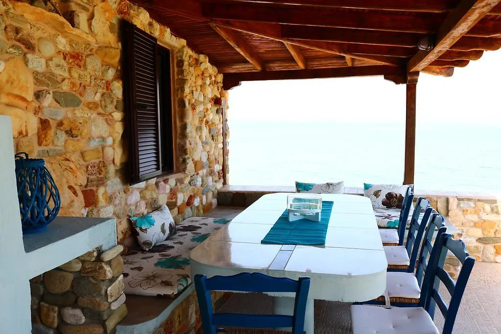 Holiday home Villa Agapitos Sithonia