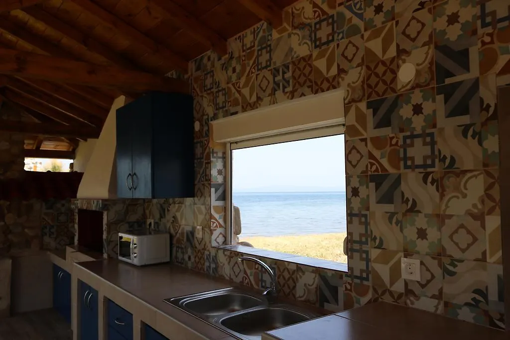 Holiday home Villa Agapitos Sithonia
