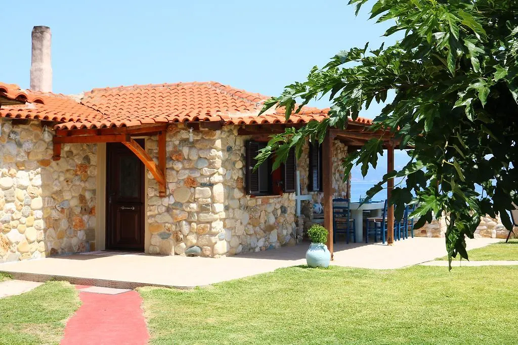 Villa Agapitos Sithonia 0*,