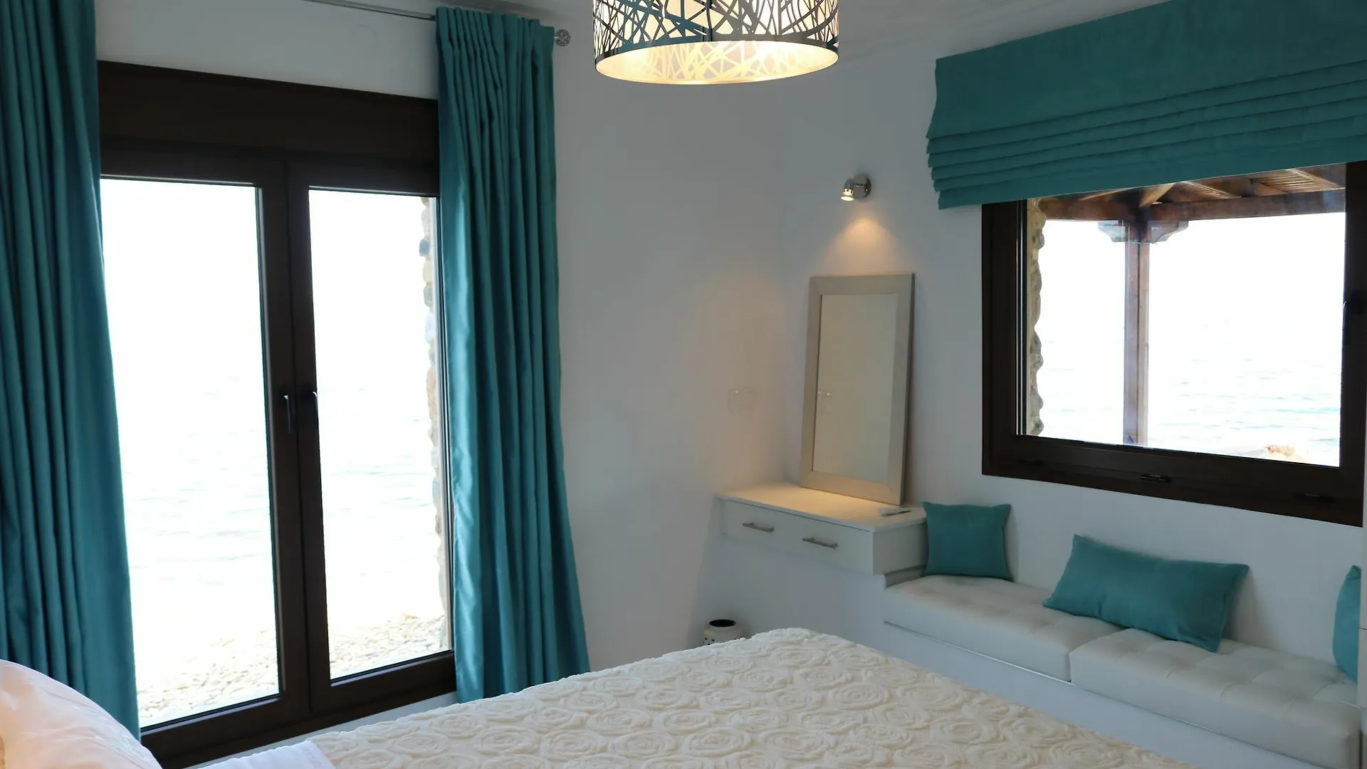 Villa Agapitos Sithonia Greece