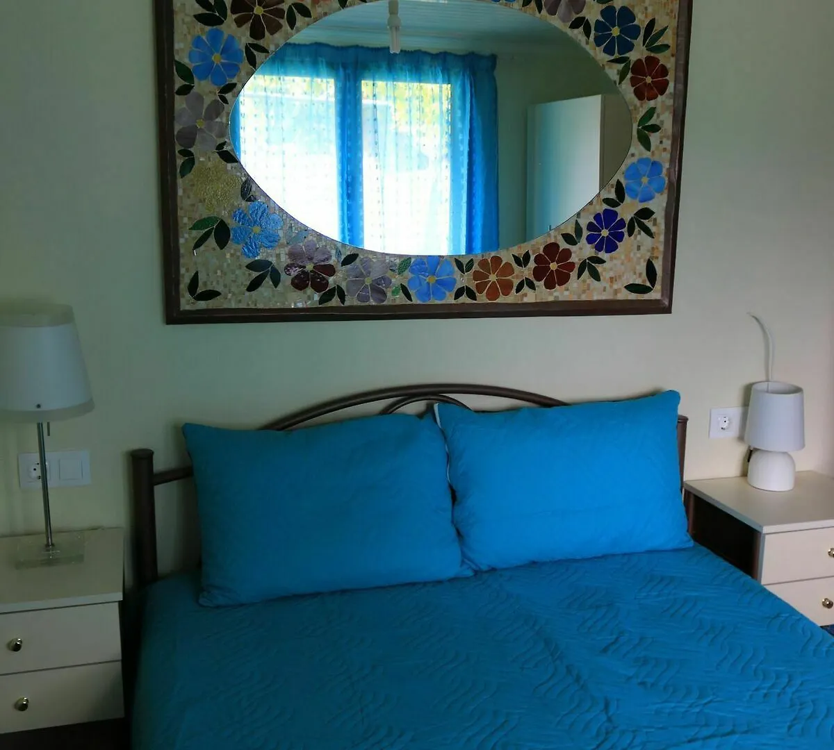 Villa Agapitos Sithonia Holiday home
