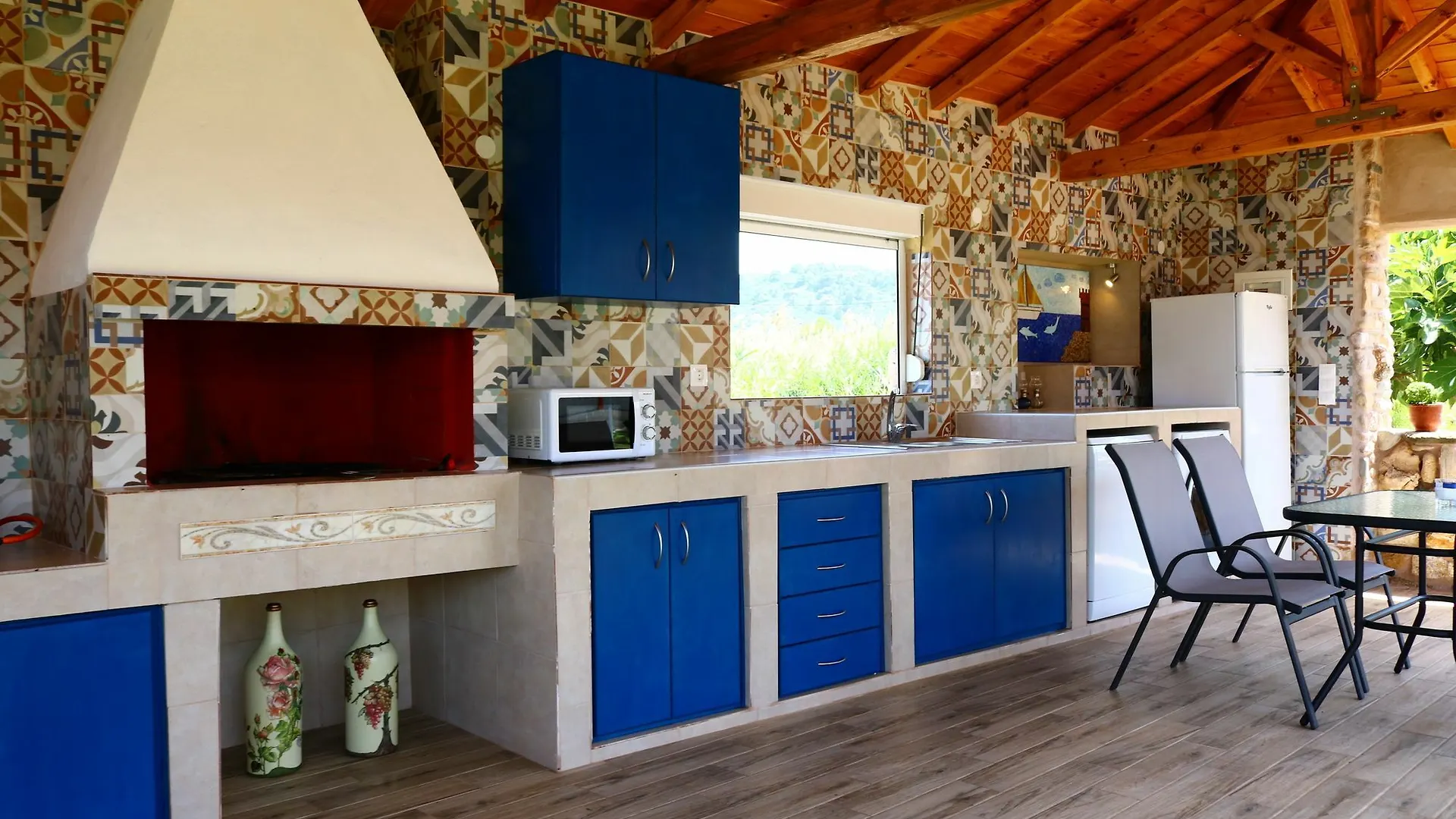 Villa Agapitos Sithonia 0*,  Greece