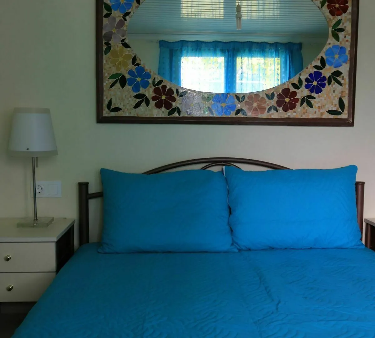 Holiday home Villa Agapitos Sithonia Greece