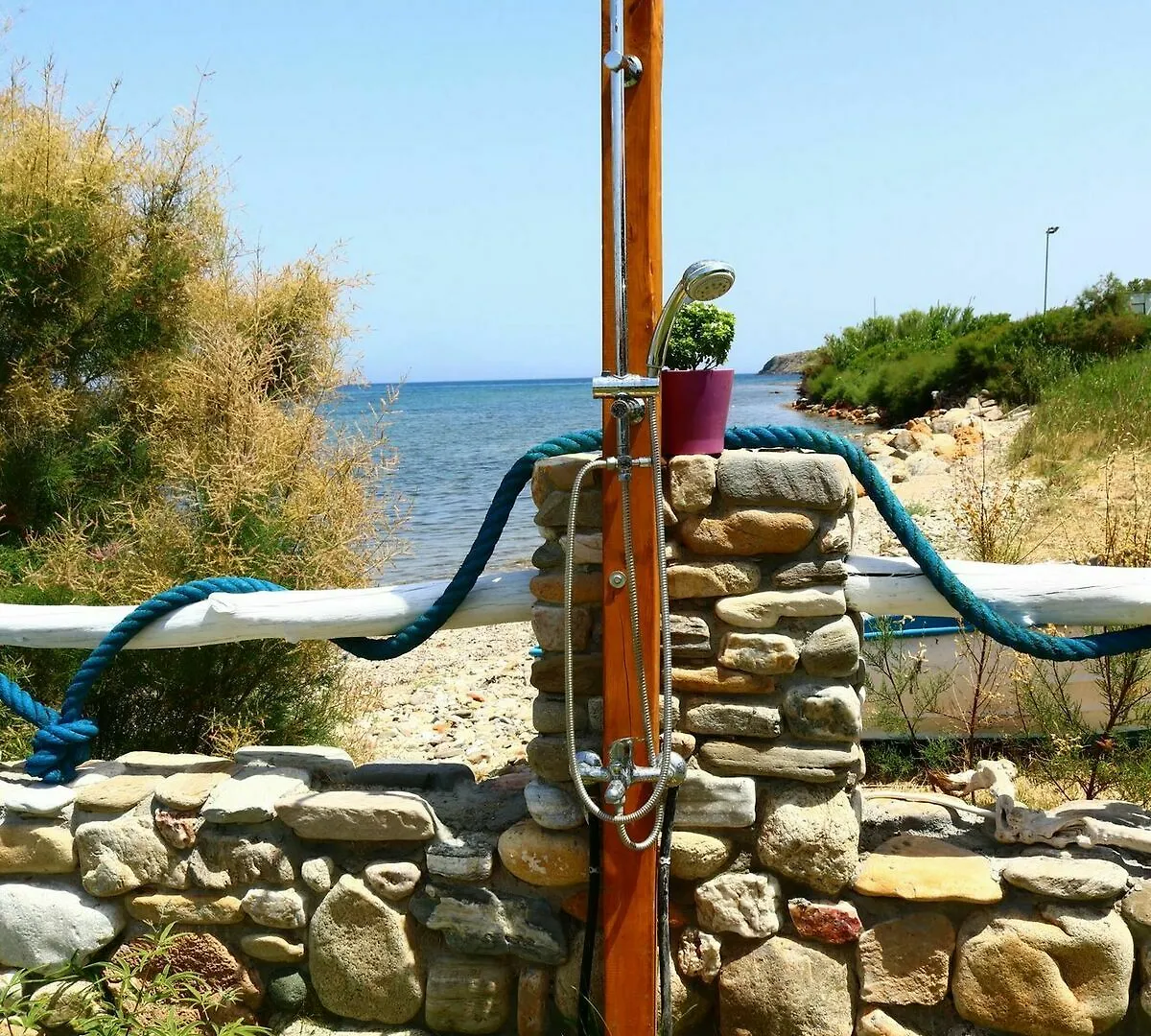 Villa Agapitos Sithonia