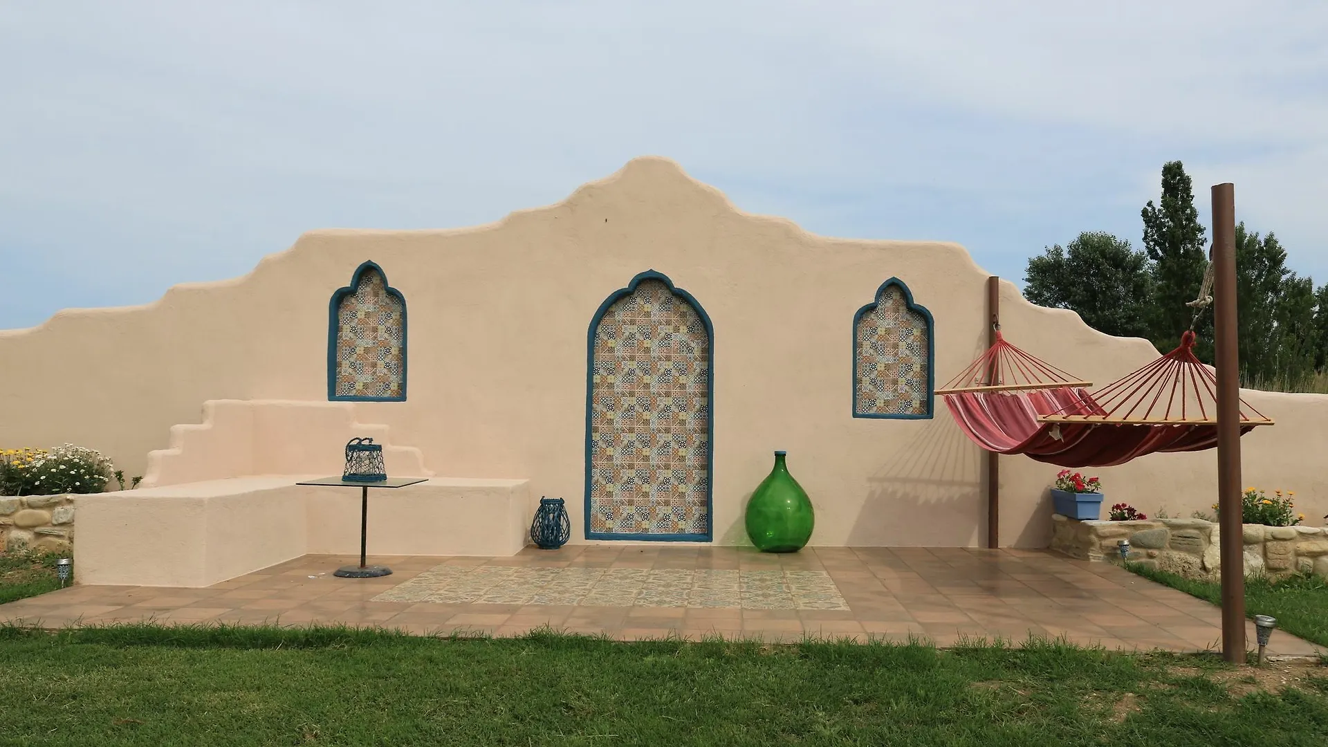 Villa Agapitos Sithonia Holiday home