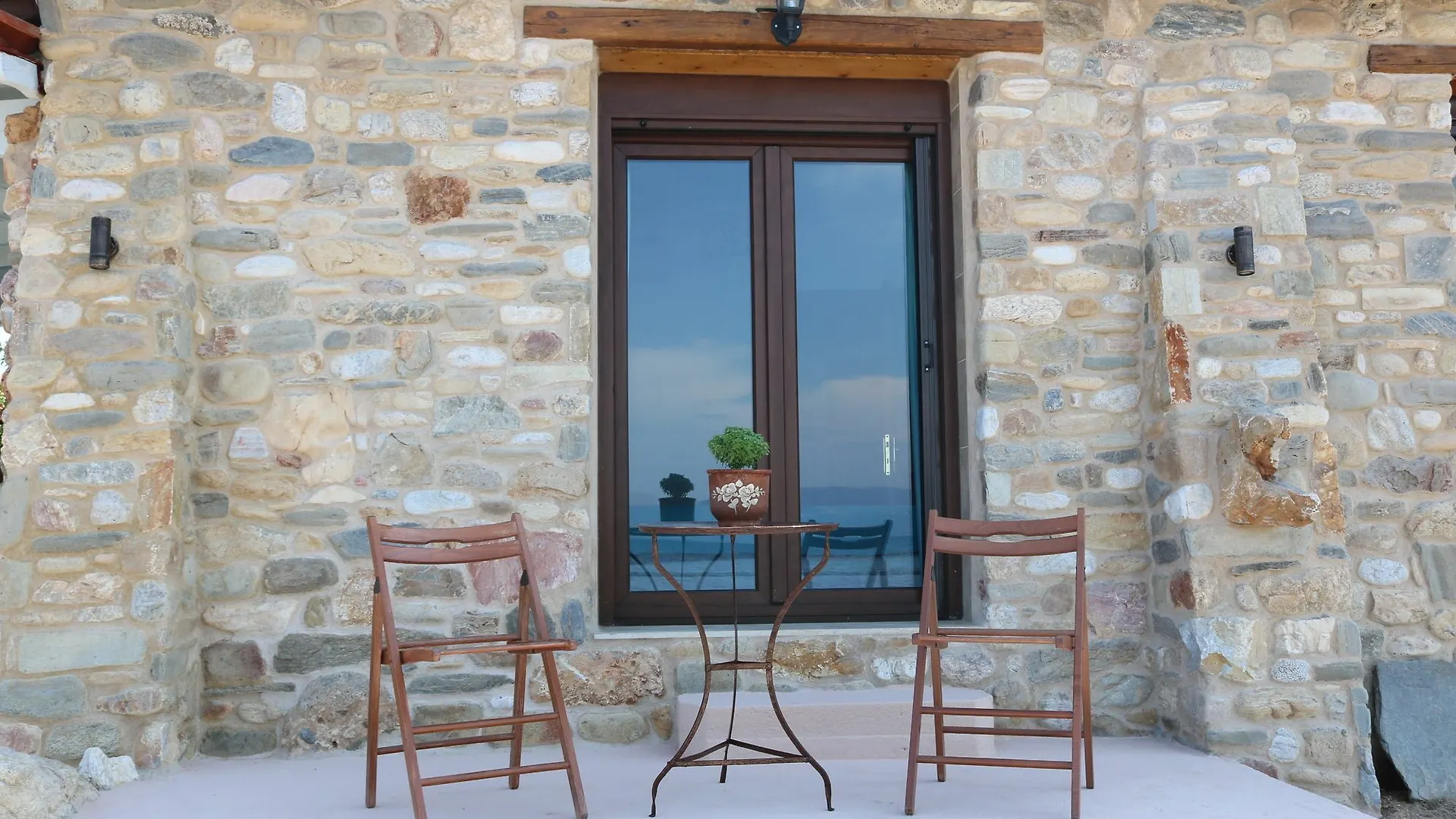 Villa Agapitos Sithonia